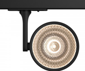 Трековый светильник Technical TR024-1-18B3K