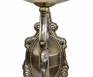 Настенный светильник PL6059-1W AB 000067353