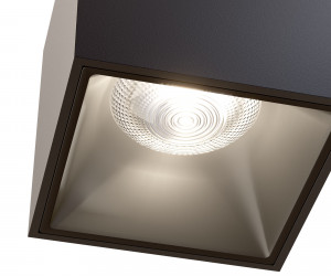 Потолочный светильник Technical C065CL-L12B4K