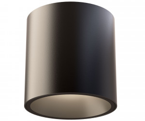 Потолочный светильник Technical C064CL-L12B3K