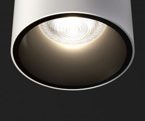 Потолочный светильник Technical C064CL-L12W3K