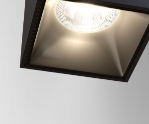 Потолочный светильник Technical C065CL-L12B3K