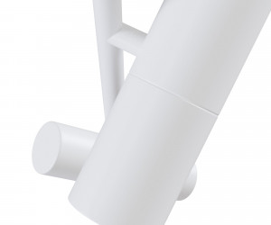 Потолочный светильник Technical C021CL-02W