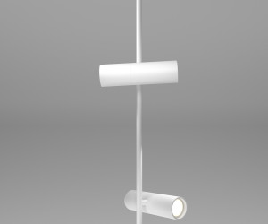 Потолочный светильник Technical C021CL-02W