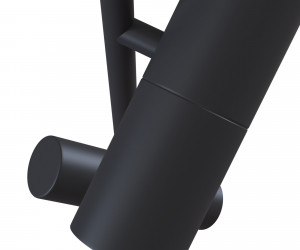 Потолочный светильник Technical C021CL-02B