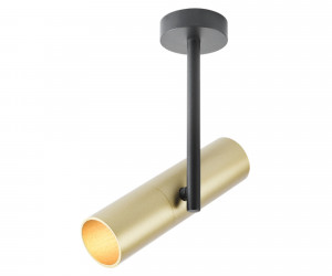 Потолочный светильник Technical C020CL-01GB