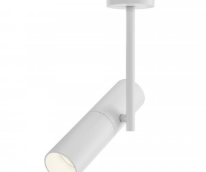 Потолочный светильник Technical C020CL-01W