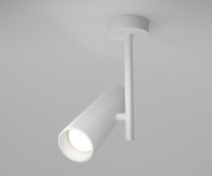 Потолочный светильник Technical C020CL-01W