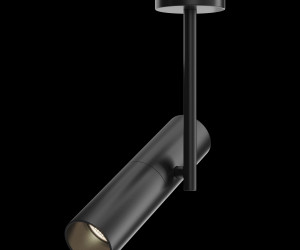 Потолочный светильник Technical C020CL-01B