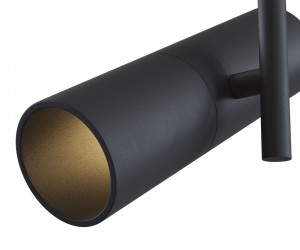 Потолочный светильник Technical C020CL-01B