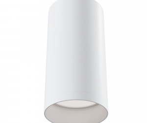 Потолочный светильник Technical C010CL-01W