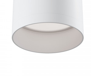 Потолочный светильник Technical C010CL-01W