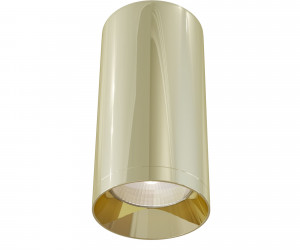 Потолочный светильник Technical C010CL-01G