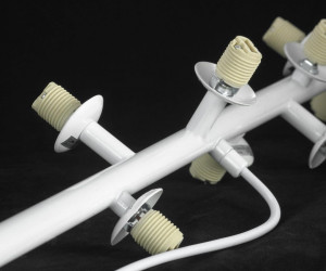 Подвесной светильник Lussole LSP-7001