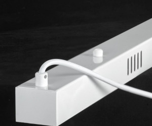 Подвесной светильник Lussole LSP-7001