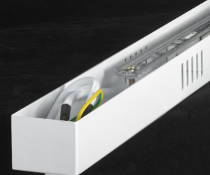 Подвесной светильник Lussole LSP-7001