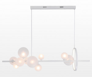 Подвесной светильник Lussole LSP-7001