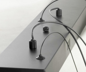 Подвесной светильник Lussole LSP-7006