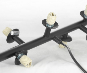 Подвесной светильник Lussole LSP-7000