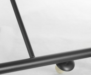 Подвесной светильник Lussole LSP-7000