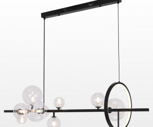 Подвесной светильник Lussole LSP-7000