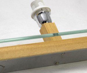 Подвесной светильник Lussole  Montone GRLSF-2503-04