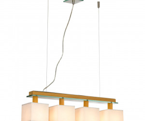 Подвесной светильник Lussole  Montone GRLSF-2503-04