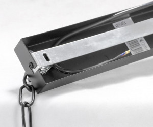 Подвесной светильник Lussole  Cornville LSP-8575