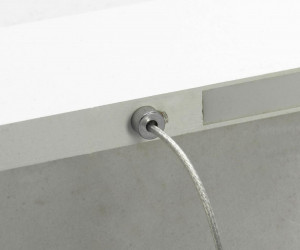 Подвесной светильник Lussole  Decatur LSP-9516