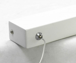 Подвесной светильник Lussole  Decatur LSP-9516