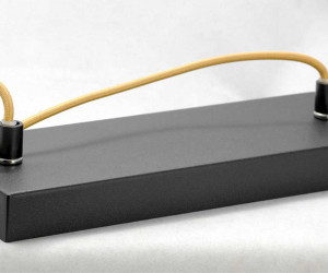 Подвесной светильник Lussole  Yukon LSP-8054