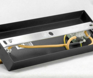 Подвесной светильник Lussole  Yukon LSP-8054