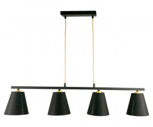 Подвесной светильник Lussole  Yukon LSP-8054