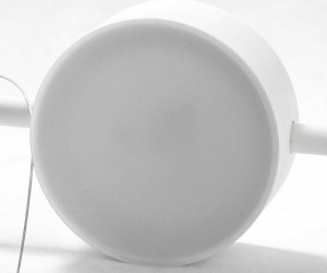 Подвесной светильник Lussole  Pickwick LSP-8153