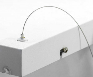 Подвесной светильник Lussole  Pickwick LSP-8153