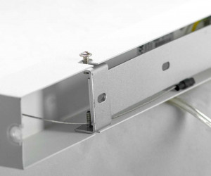 Подвесной светильник Lussole  Pickwick LSP-8153