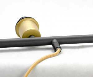 Подвесной светильник Lussole  Yukon GRLSP-8054