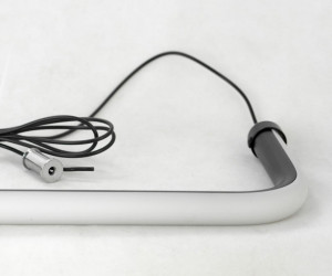 Светильник линейно-подвесной светодиодный Lussole LSP-8427 Cass