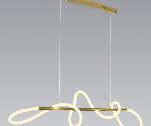 Люстра подвесная Lussole  River LSP-8365