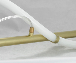 Люстра подвесная Lussole  River LSP-8365