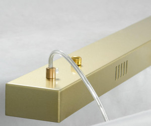 Люстра подвесная Lussole  River LSP-8365