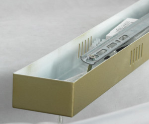 Люстра подвесная Lussole  River LSP-8365