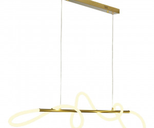 Люстра подвесная Lussole  River LSP-8365