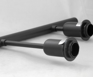 Подвесной светильник Lussole  Cranbrook GRLSP-8254