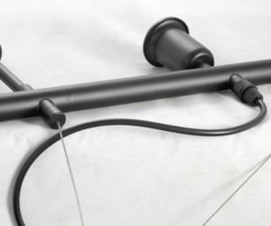 Подвесной светильник Lussole  Cranbrook GRLSP-8254