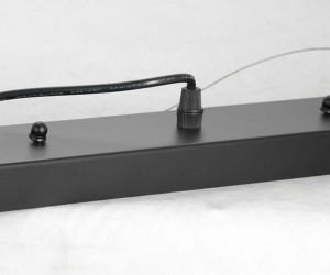 Подвесной светильник Lussole  Cranbrook GRLSP-8254