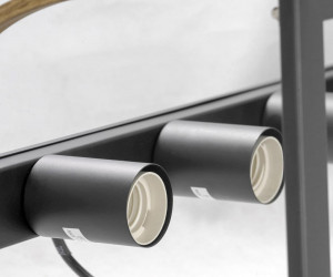 Подвесной светильник Lussole  Cornville GRLSP-8575