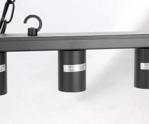 Подвесной светильник Lussole  Cornville GRLSP-8575