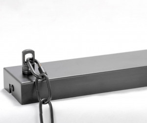 Подвесной светильник Lussole  Cornville GRLSP-8575