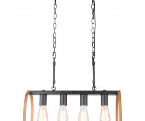 Подвесной светильник Lussole  Cornville GRLSP-8575